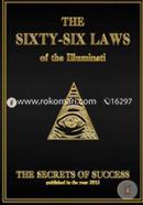 The 66 Laws of the Illuminati: The Secrets of Success  image
