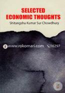 Selected Economic Thoughts image