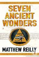 Seven Ancient Wonders (Jack West Novels Book 1) image