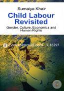Child Labour Revisited: Gender, Culture, Economics and Human Rights image