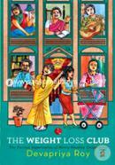 The Weight Loss Club: The Curious Experiments of Nancy Housing Cooperative image