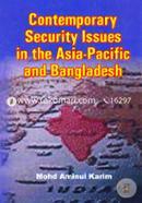 Contemporary Security Issues in the Asia-Pacific and Bangladesh image