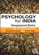 Psychology for India image