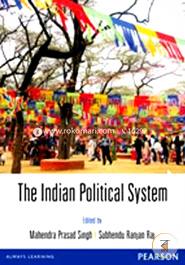 The Indian Political System image