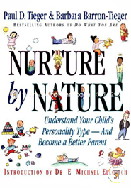 Nurture by Nature image