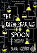The Disappearing Spoon image