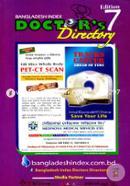 Doctors Directary-7Edition image