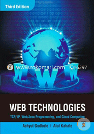 Web Technologies image
