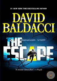 The Escape (John Puller Series) image