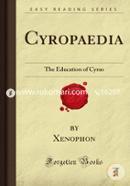 Cyropaedia: The Education of Cyrus (Forgotten Books)  image