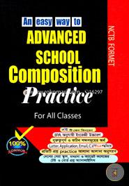 Advanced School Composition Practice image