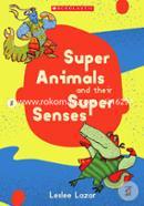 Super Animals And Their Super Senses image