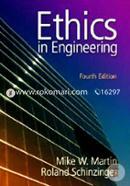 Ethics in Engineering image