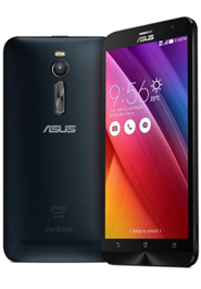 Asus ZenFone 2 Laser (ZE500KG) image