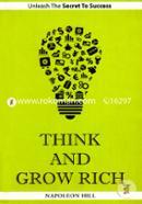 Think and Grow Rich image