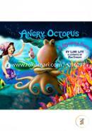 Angry Octopus image