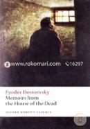 Memoirs from the House of the Dead image