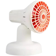 230V 150W Infrared Heat Lamp Heating Therapy Light Instrument image