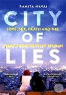 A City Of Lies image