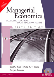 Managerial Economics image