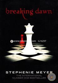 Breaking Dawn image