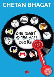 One Night @ the Call Center image