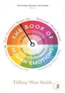 The Book of Human Emotions: An Encyclopedia of Feeling from Anger to Wanderlust image