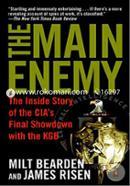 The Main Enemy: The Inside Story of the CIA's Final Showdown with the KGB image