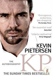 Kevin Pietersen: My Autobiography image