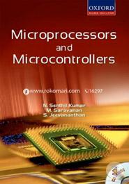 Microprocessors and Microcontrollers image