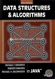 Data Structures and Algorithms in Java image