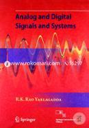 Analog and Digital Signals and Systems image