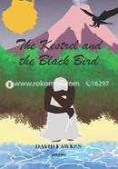 The Kestrel and the Black Bird image