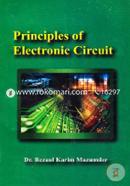 Principle of Electronic Circuit image