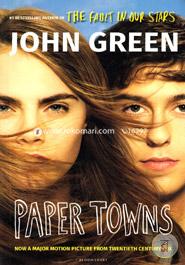Paper Towns image