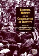 Cultural Memory and the Construction of Identity image