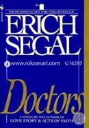 Doctors: A Novel image