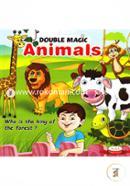 Double Magic Animals image