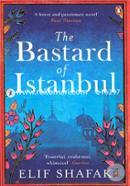 The Bastard of Istanbul image