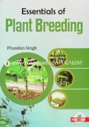 Essentials of Plant Breeding image