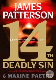 14th Deadly Sin (Women's Murder Club) image