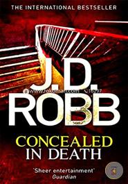 Concealed in Death image
