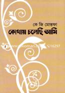 Kothay Cholice Ami image