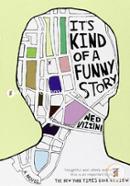 It's Kind of a Funny Story image