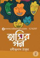 Nirbachito Hasir Golpo image