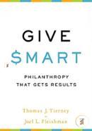Give Smart: Philanthropy that Gets Results image