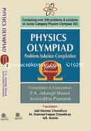 Physics Olympiad Problem-Solution Compilation image