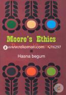 Moores Ethics Theory And Practice image