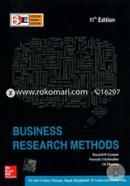 Business Research Methods (11th Edition) image