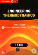 Engineering Thermodynamics image